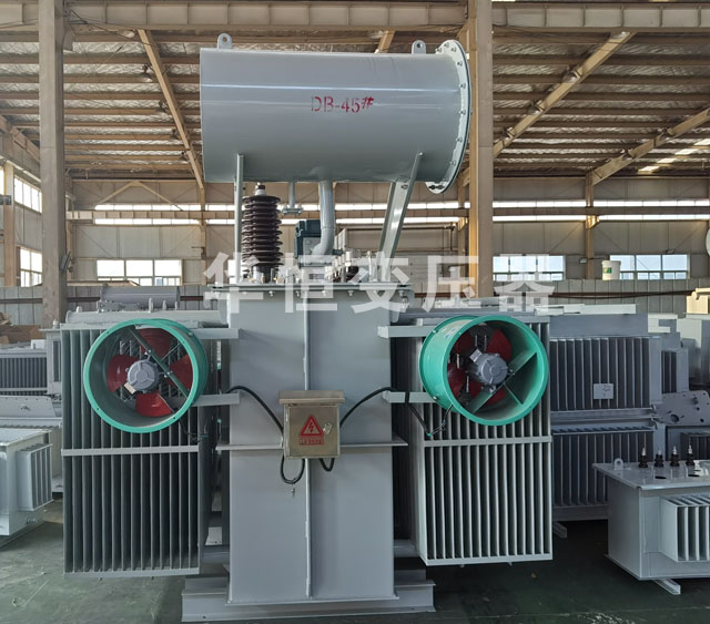 S13-8000/35庆阳庆阳庆阳电力变压器