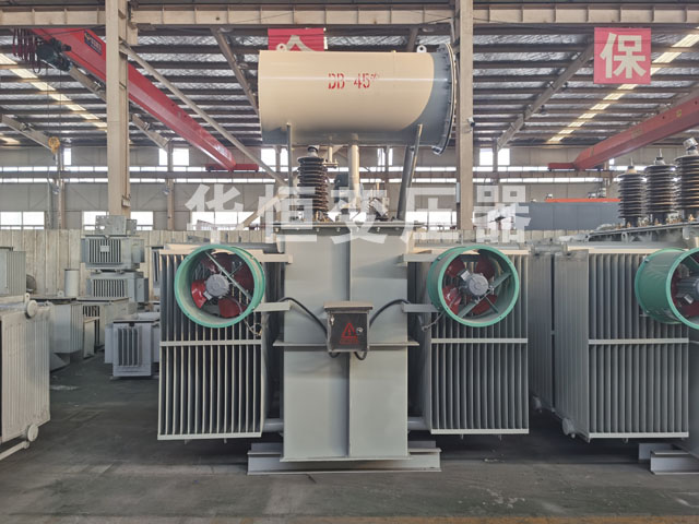 S11-8000/35庆阳庆阳庆阳电力变压器价格
