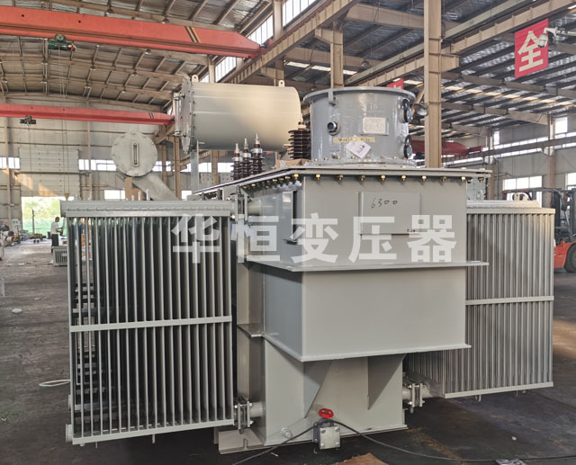 S11-6300/35庆阳庆阳庆阳电力变压器价格