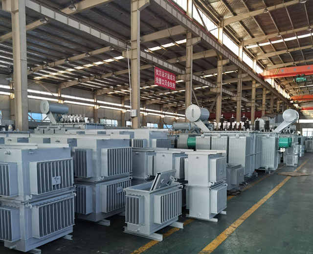S11-6300/35庆阳庆阳庆阳油浸式变压器